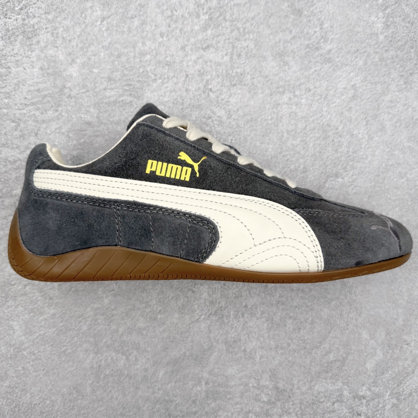 Puma Basic Shoes Black M-l-s