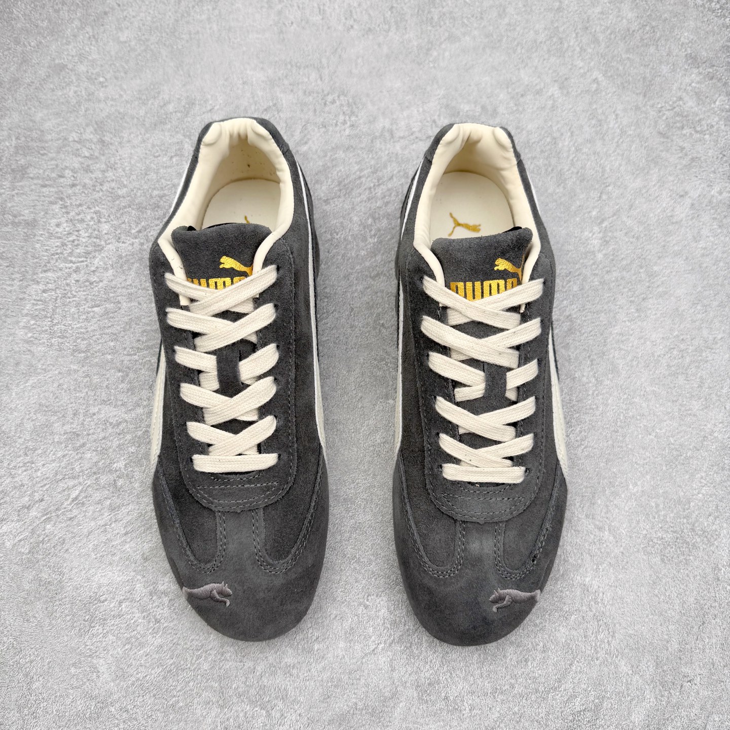 Puma Basic Shoes Black M-l-s