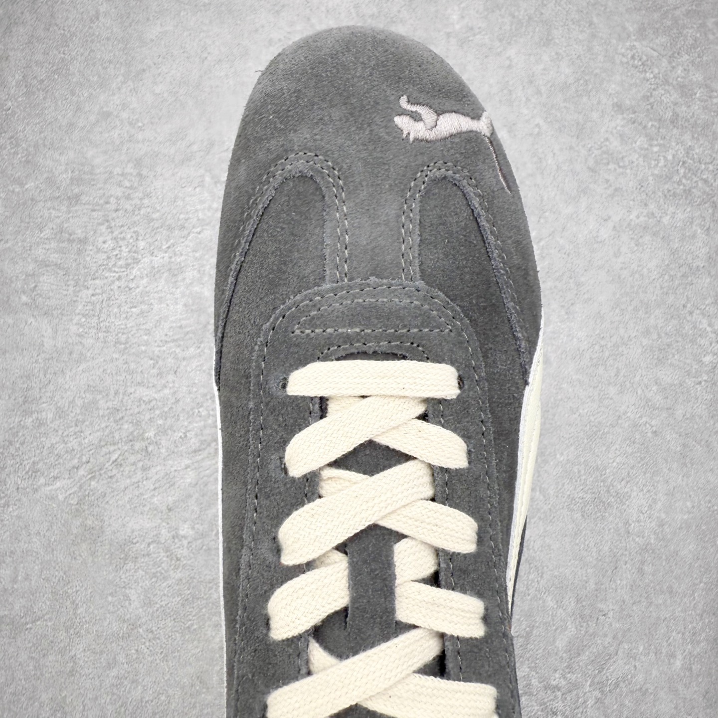 Puma Basic Shoes Black M-l-s