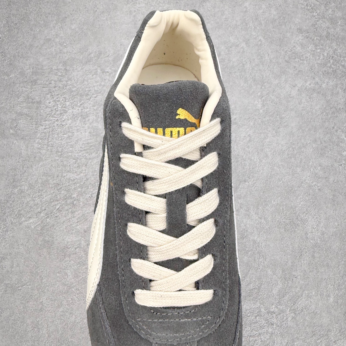 Puma Basic Shoes Black M-l-s