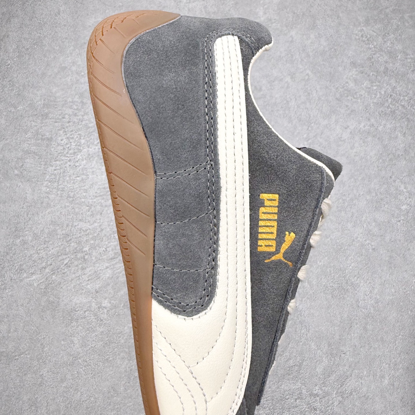 Puma Basic Shoes Black M-l-s