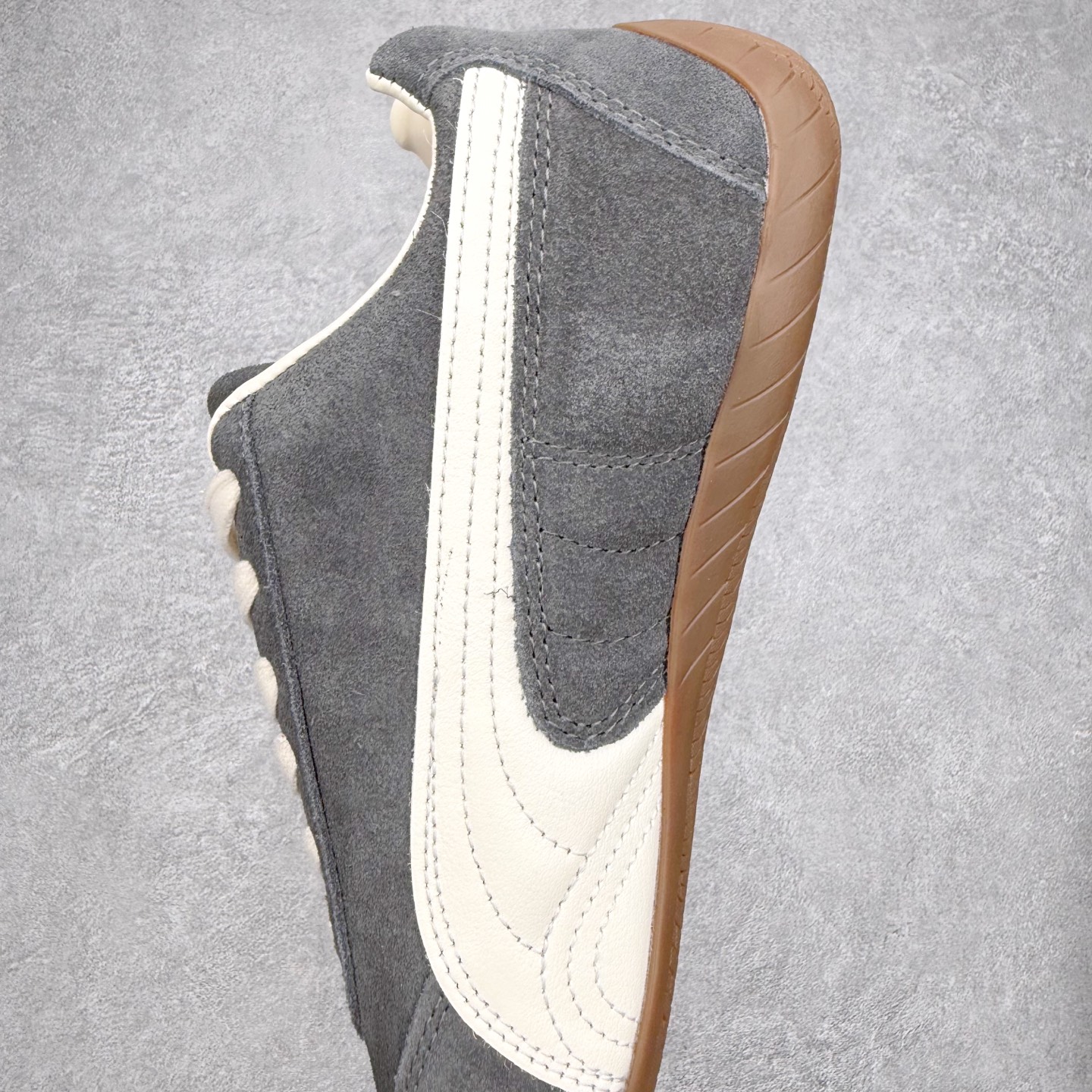 Puma Basic Shoes Black M-l-s