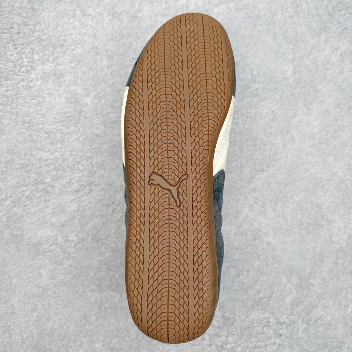 Puma Basic Shoes Black M-l-s