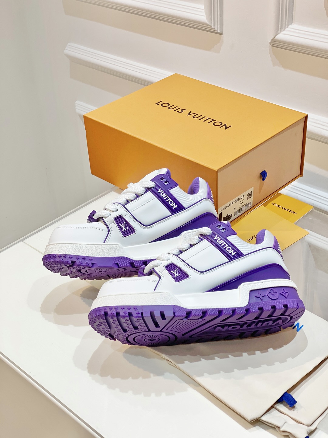 Male Basic Shoes Mesh L-s