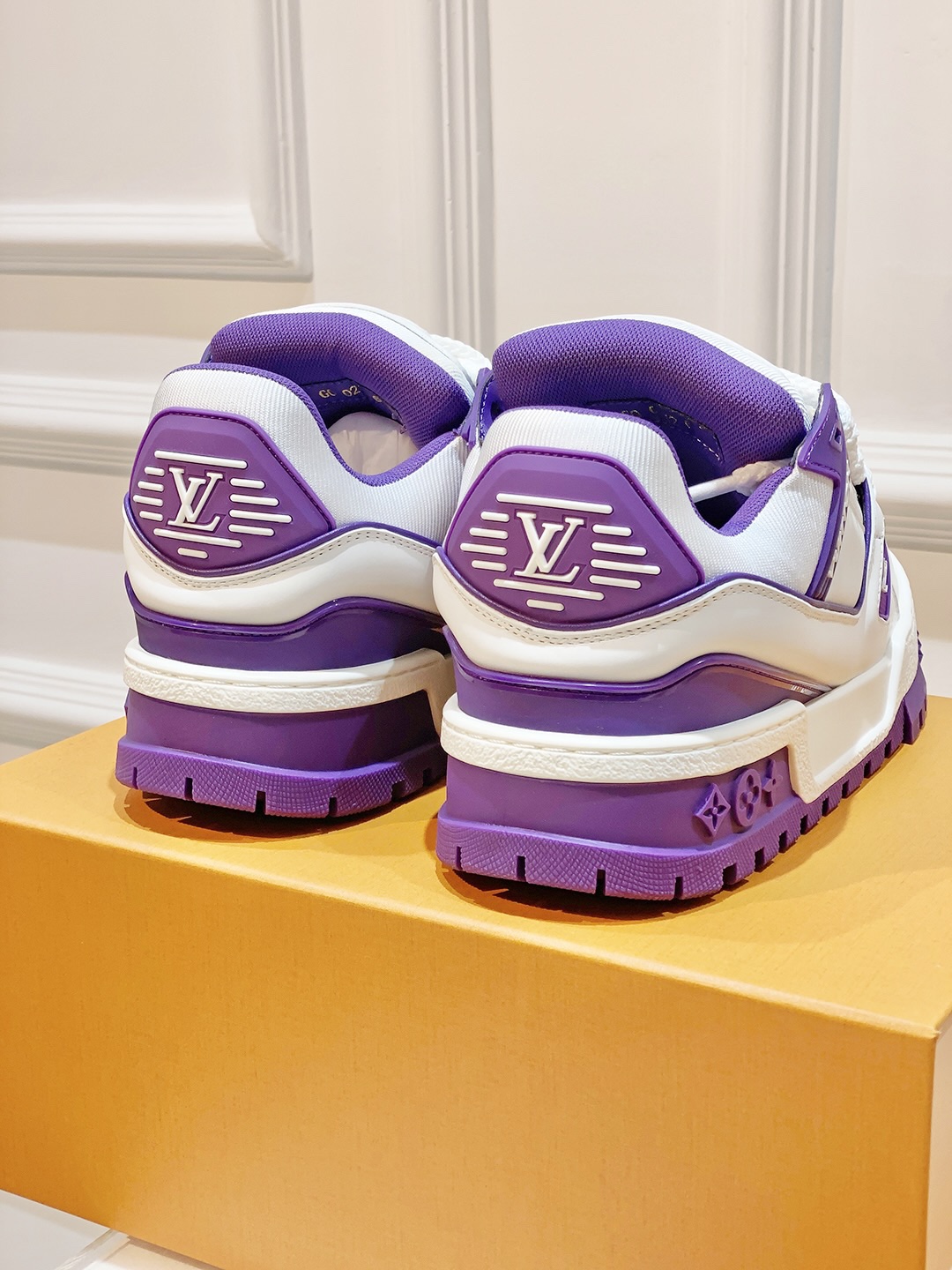 Male Basic Shoes Mesh L-s