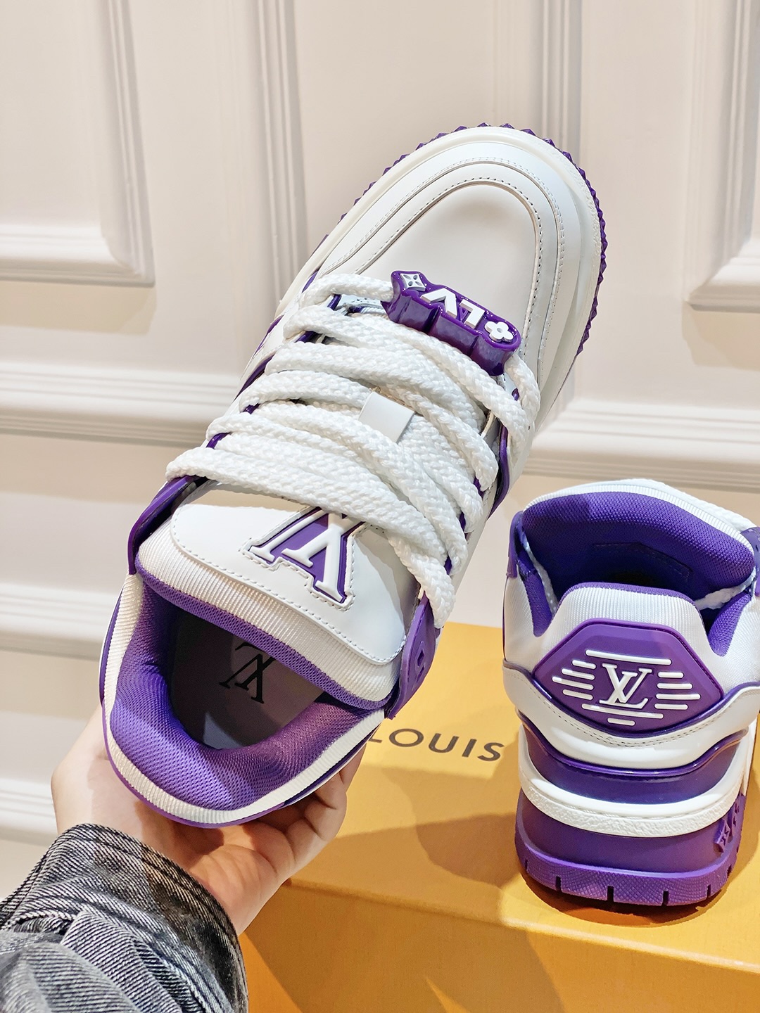 Male Basic Shoes Mesh L-s