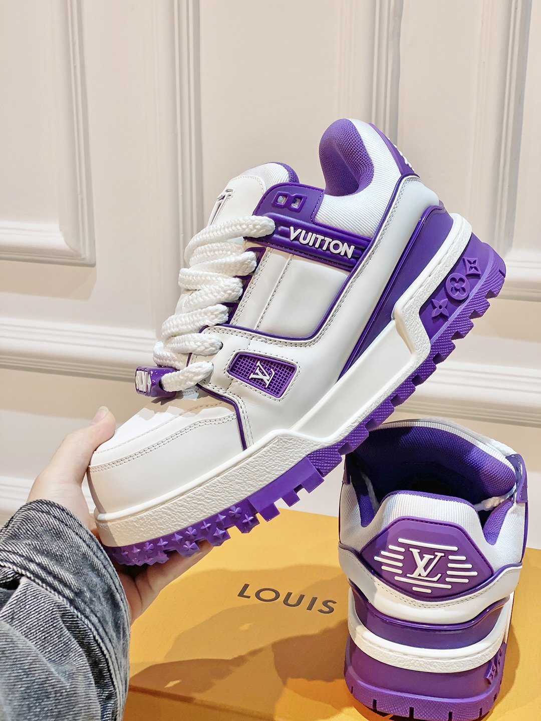 Male Basic Shoes Mesh L-s