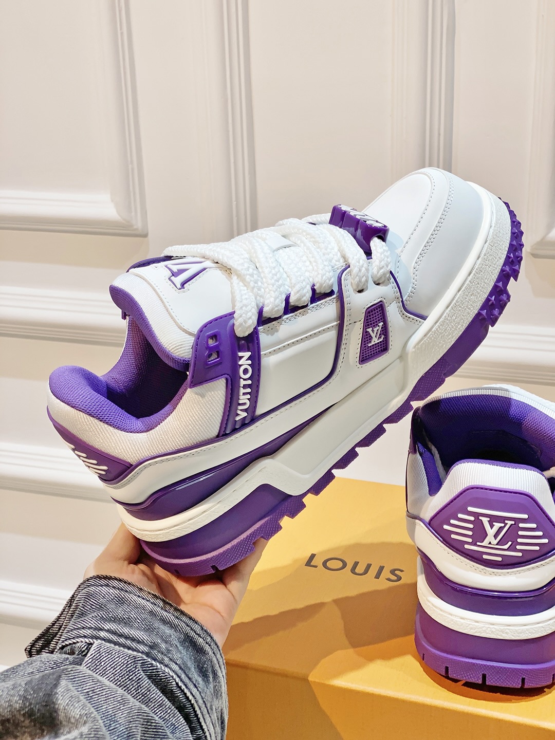 Male Basic Shoes Mesh L-s