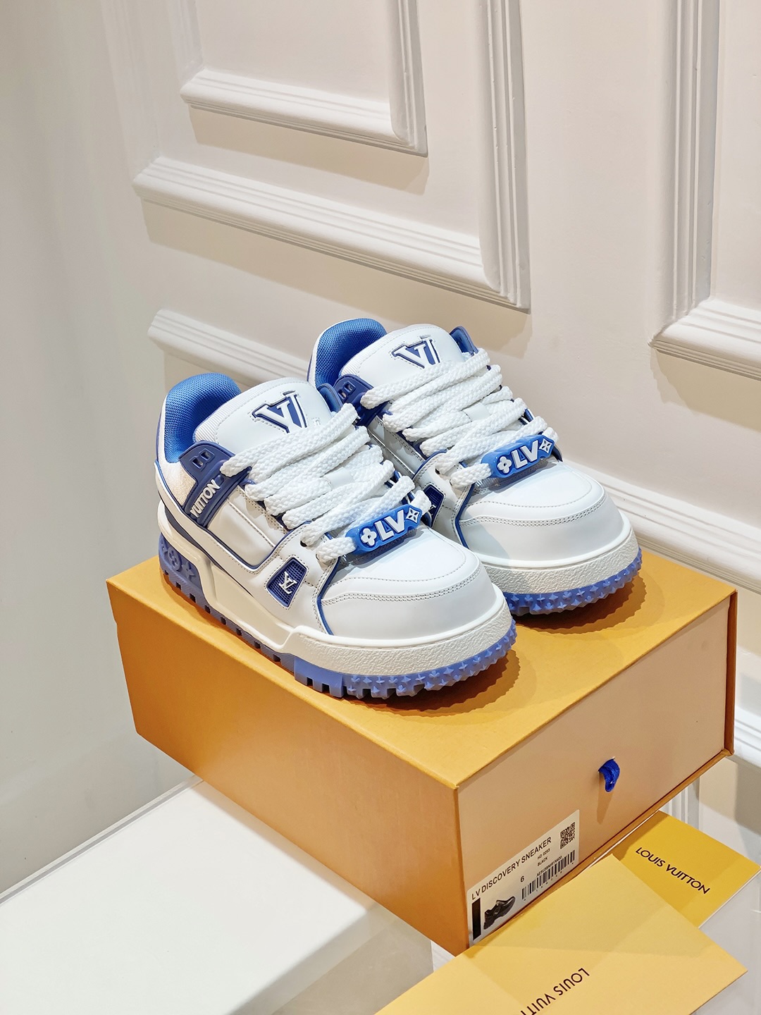 Male Basic Shoes Mesh L-s
