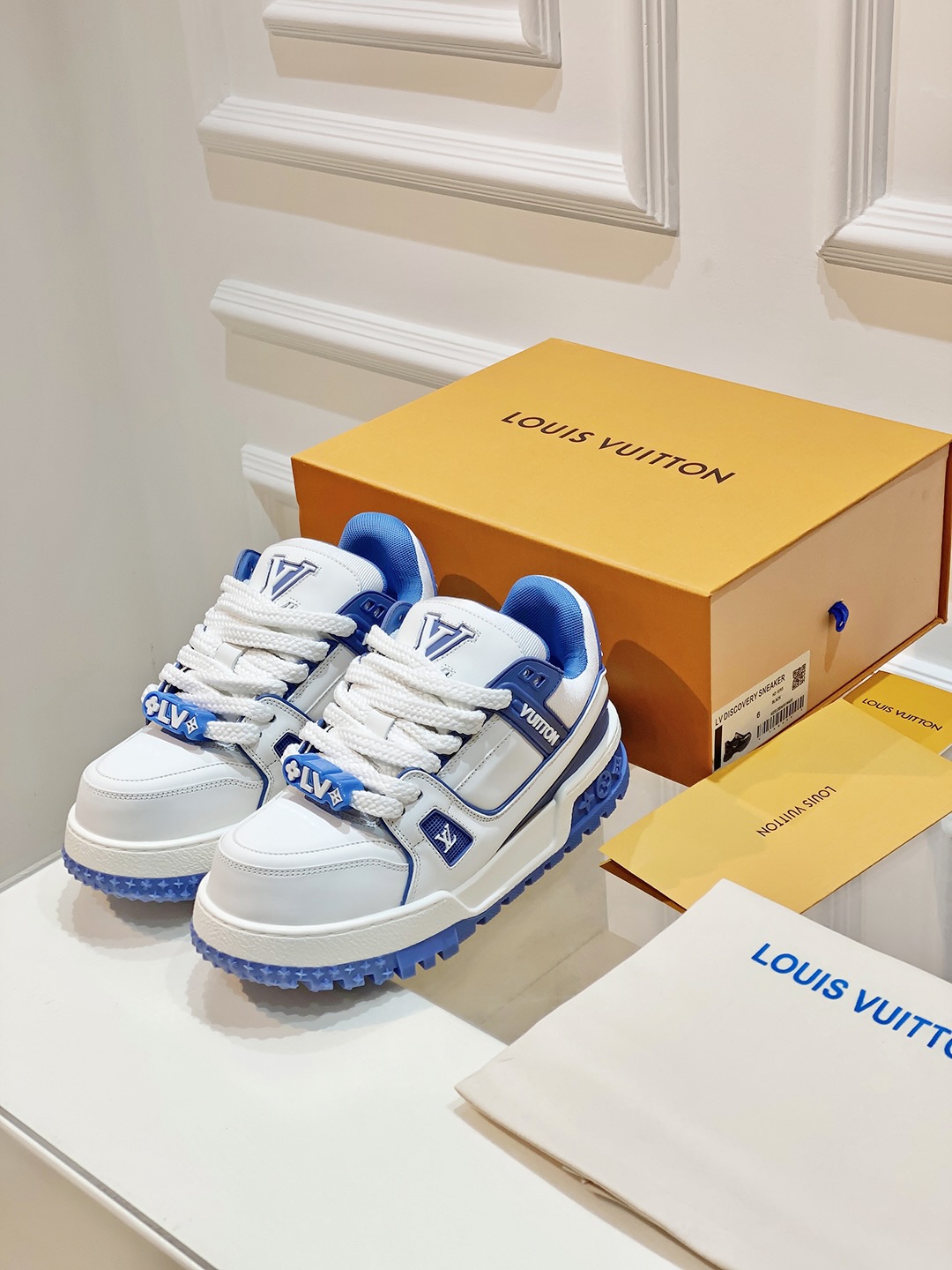 Male Basic Shoes Mesh L-s