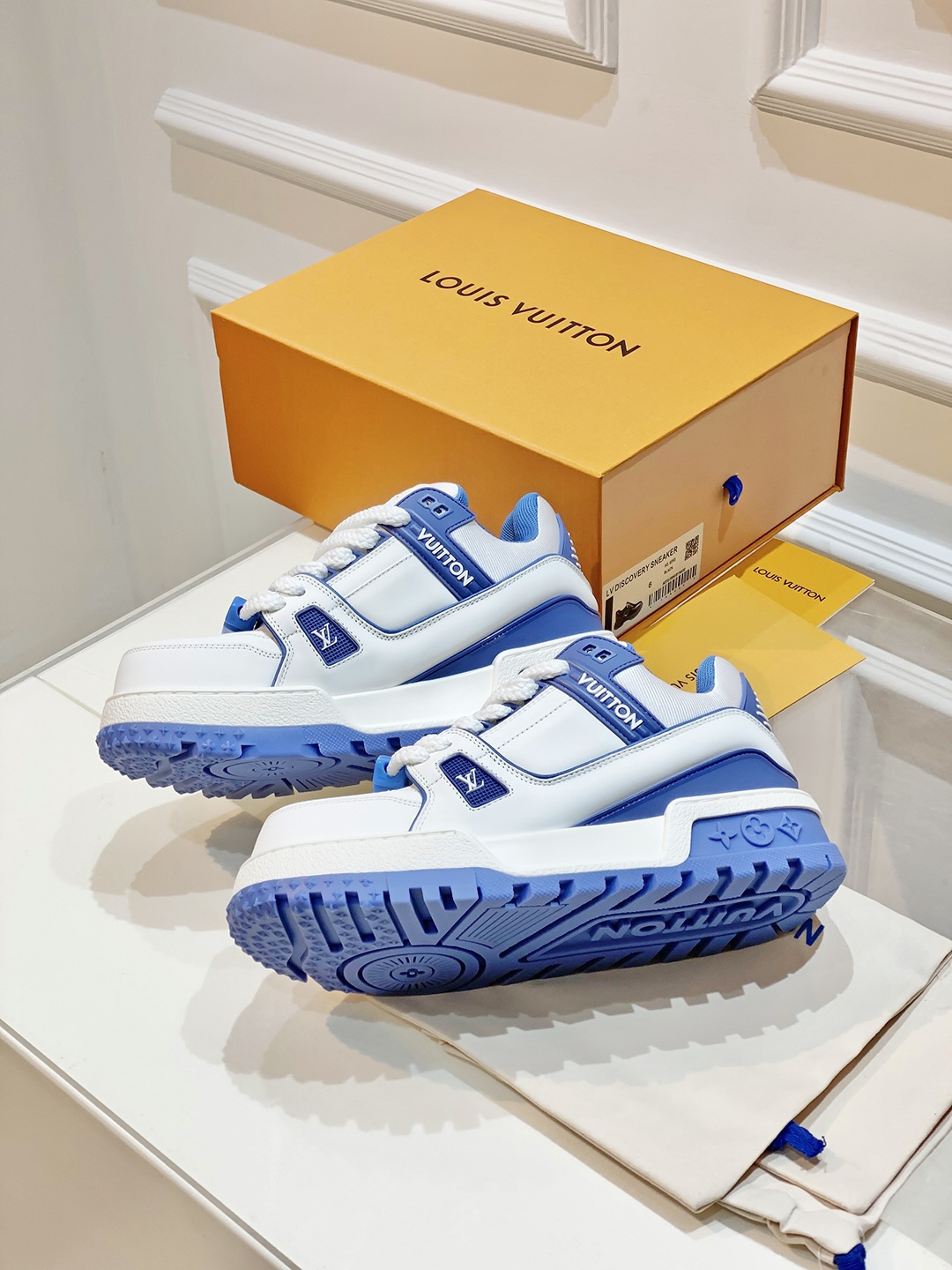 Male Basic Shoes Mesh L-s