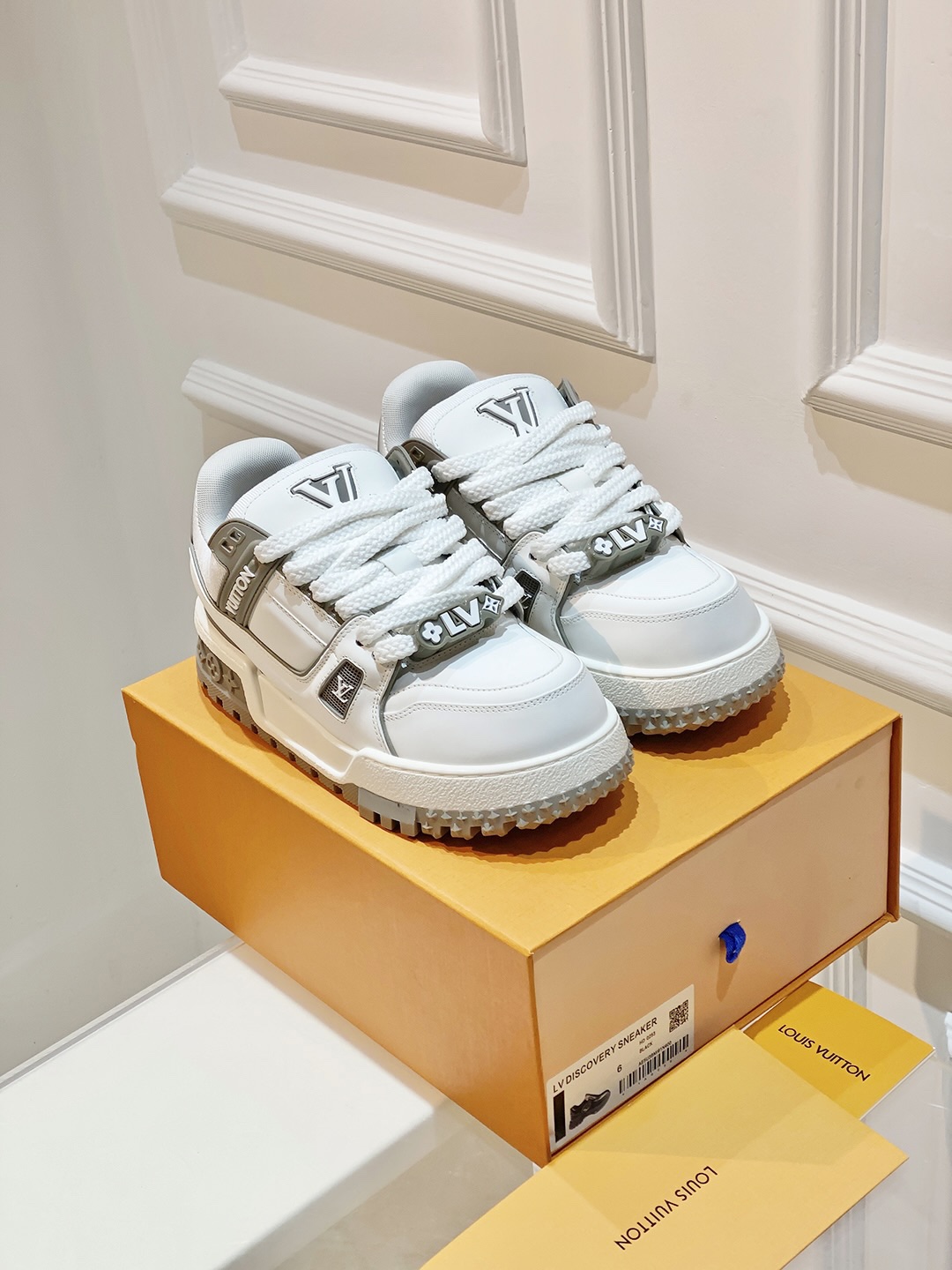 Male Basic Shoes Mesh L-s