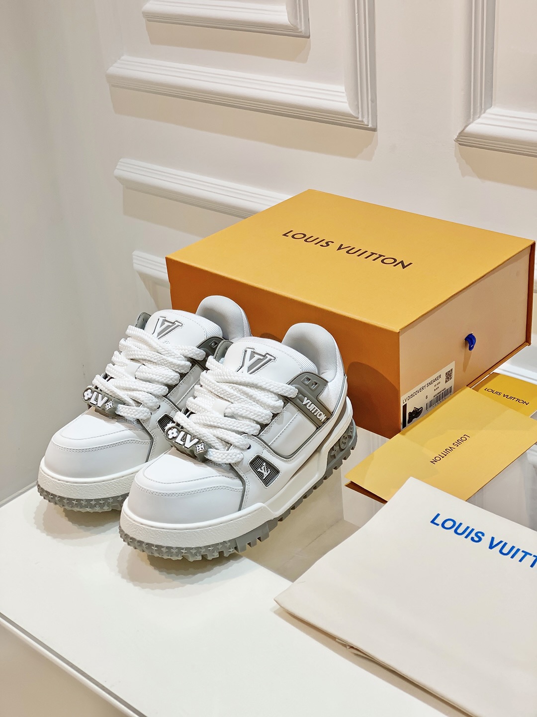 Male Basic Shoes Mesh L-s