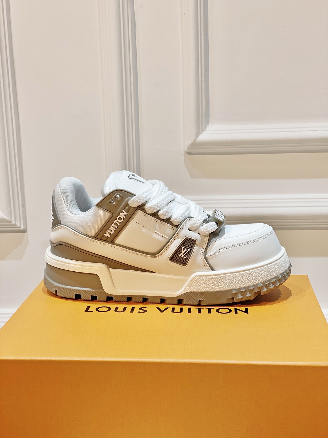 Male Basic Shoes Mesh L-s