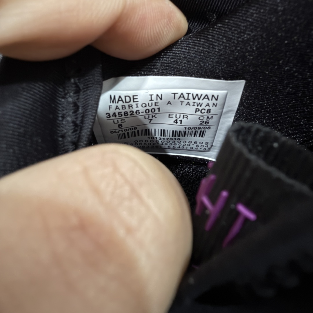 Basic Shoes M-l-s