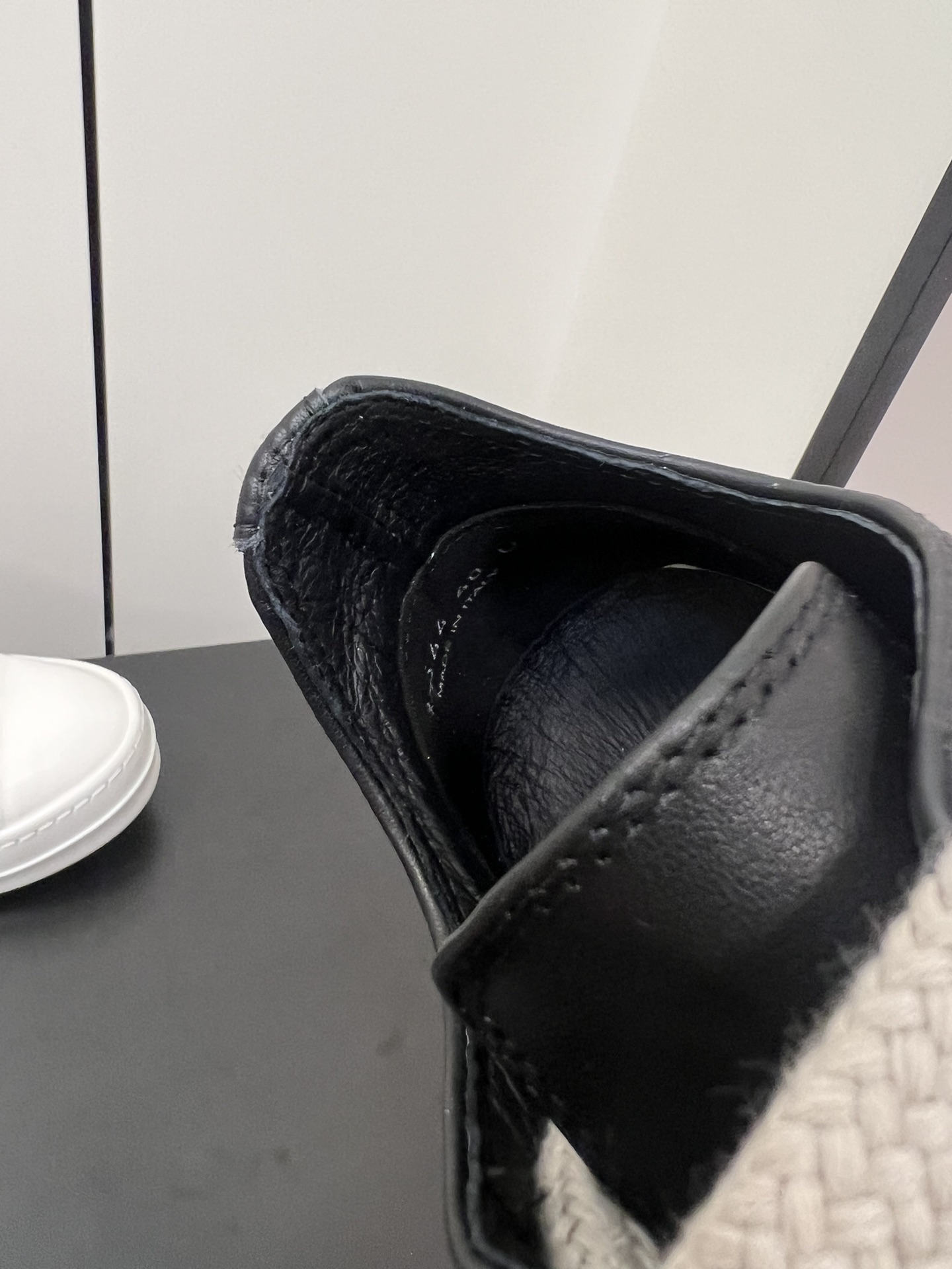 Calvin Klein Rick Owens Male Board Shoes Breathable S