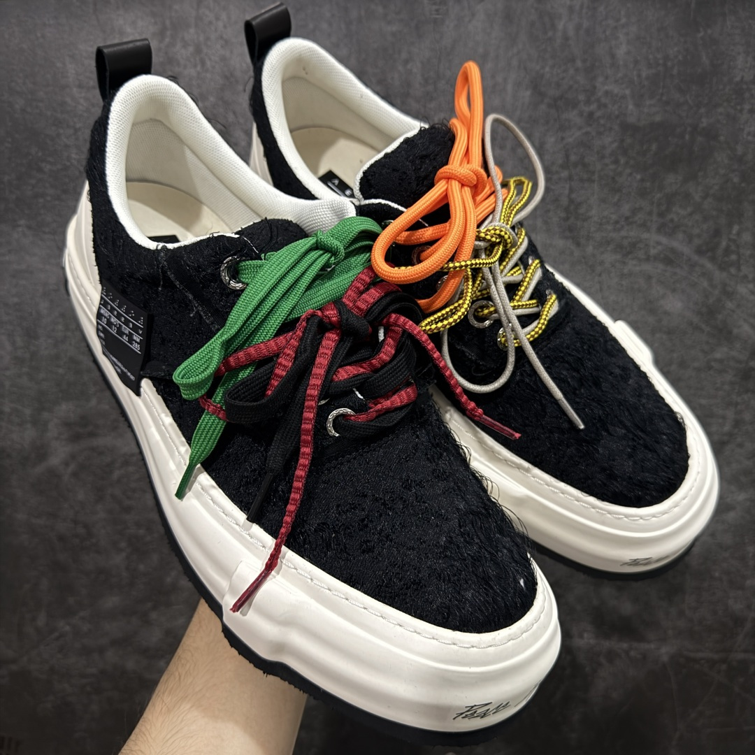 Female Board Shoes M-l-s