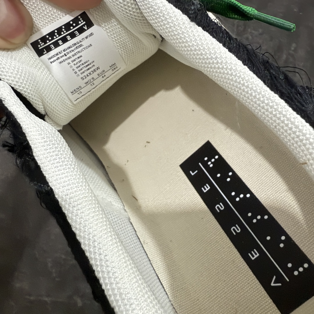Female Board Shoes M-l-s