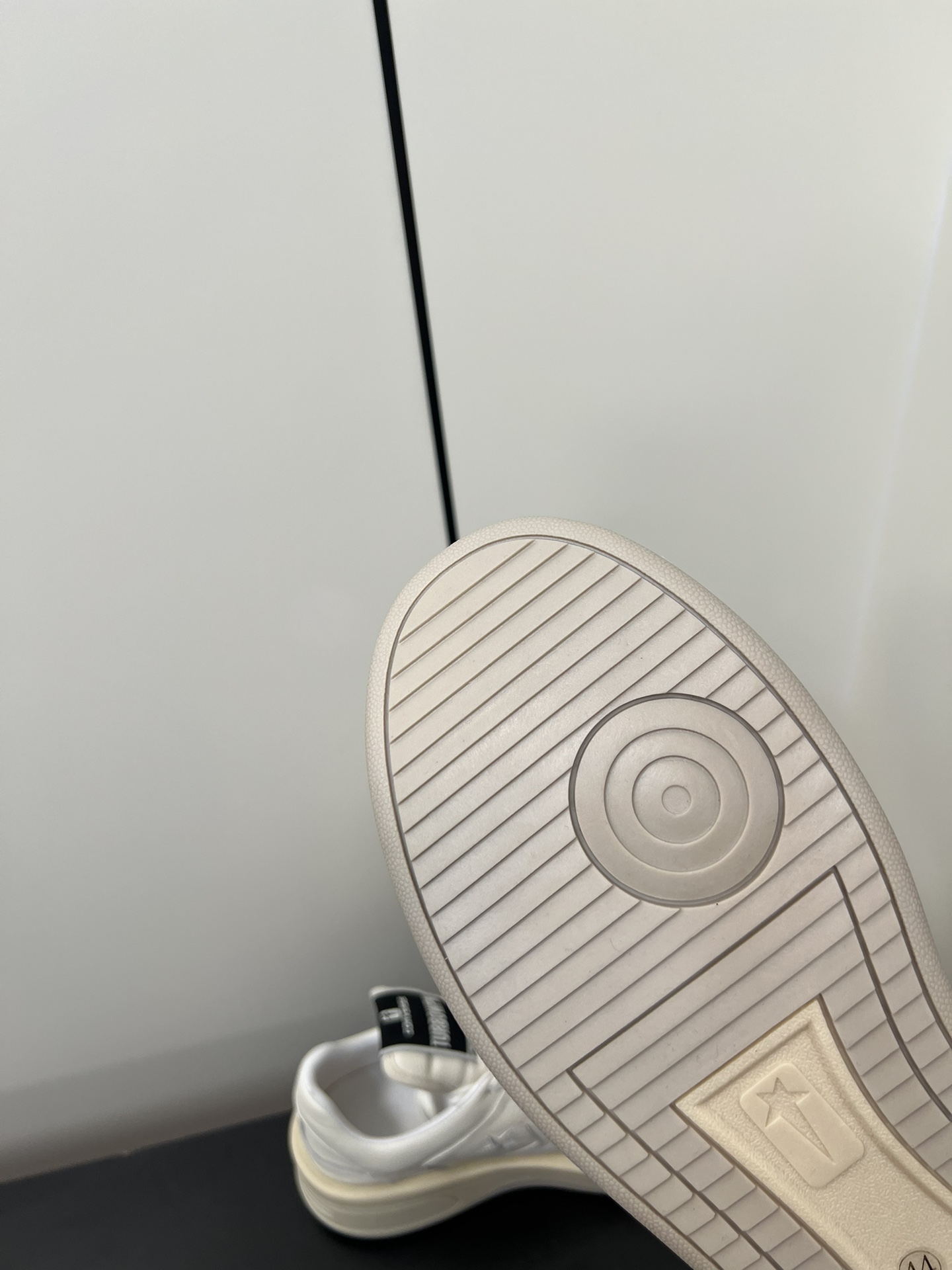 Calvin Klein Converse Dior Rick Owens Male Basic Shoes L-s