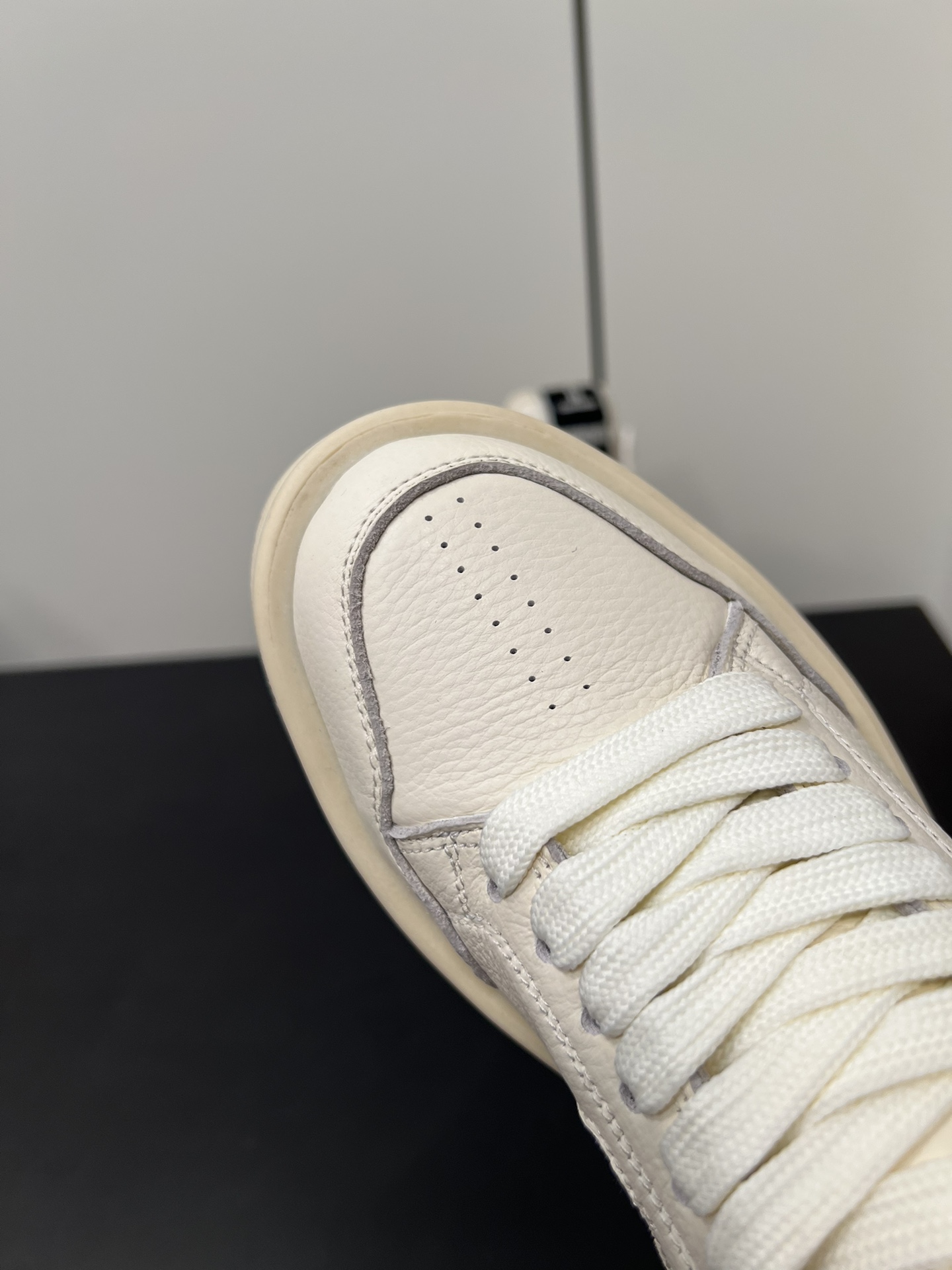 Calvin Klein Converse Dior Rick Owens Male Basic Shoes L-s