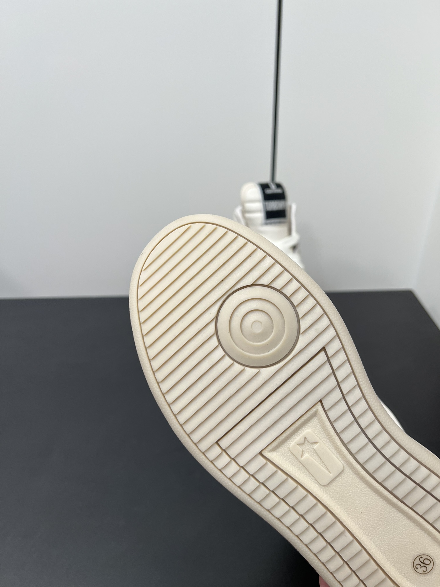 Calvin Klein Converse Dior Rick Owens Male Basic Shoes L-s