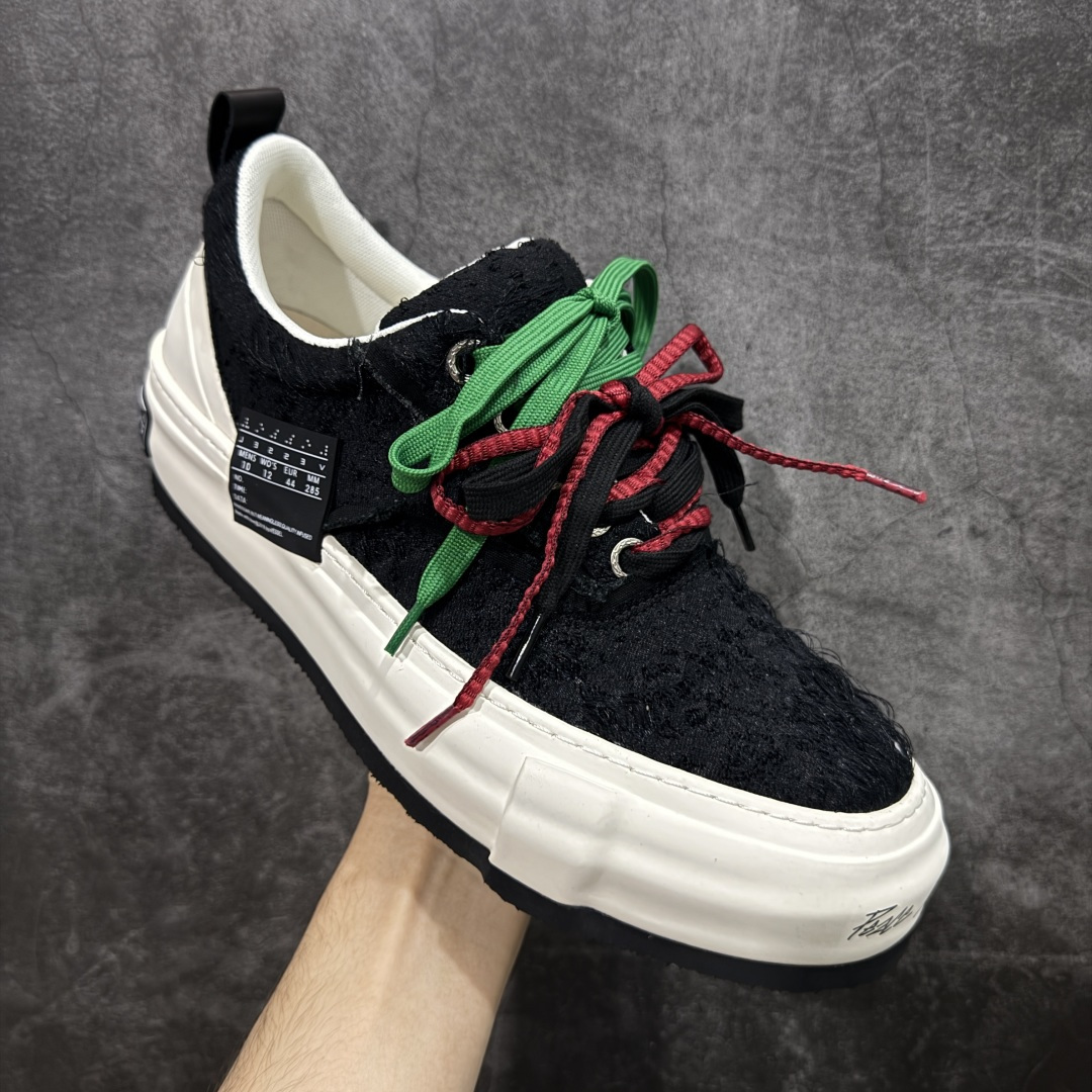 Female Board Shoes M-l-s