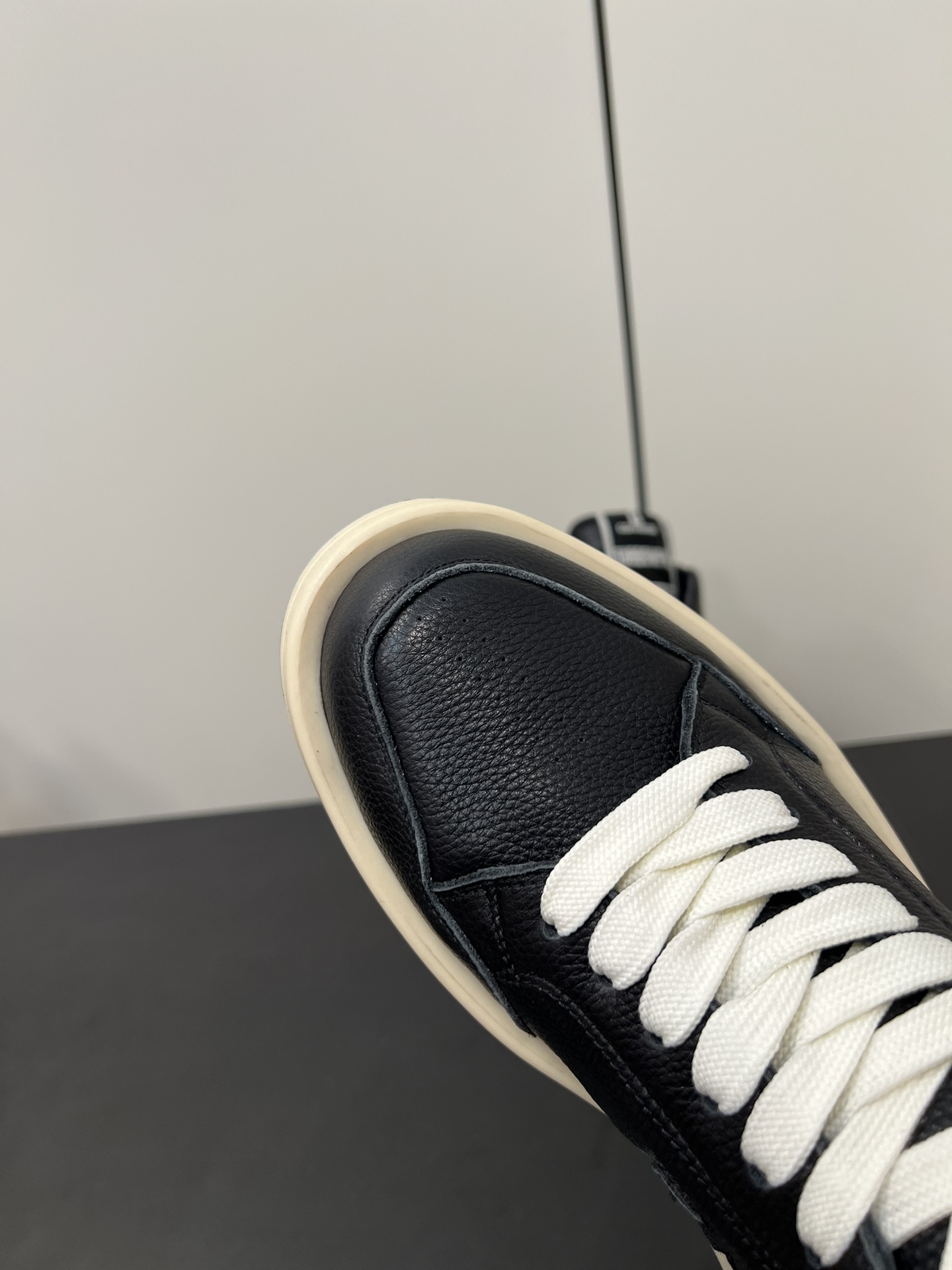 Calvin Klein Converse Dior Rick Owens Male Basic Shoes L-s