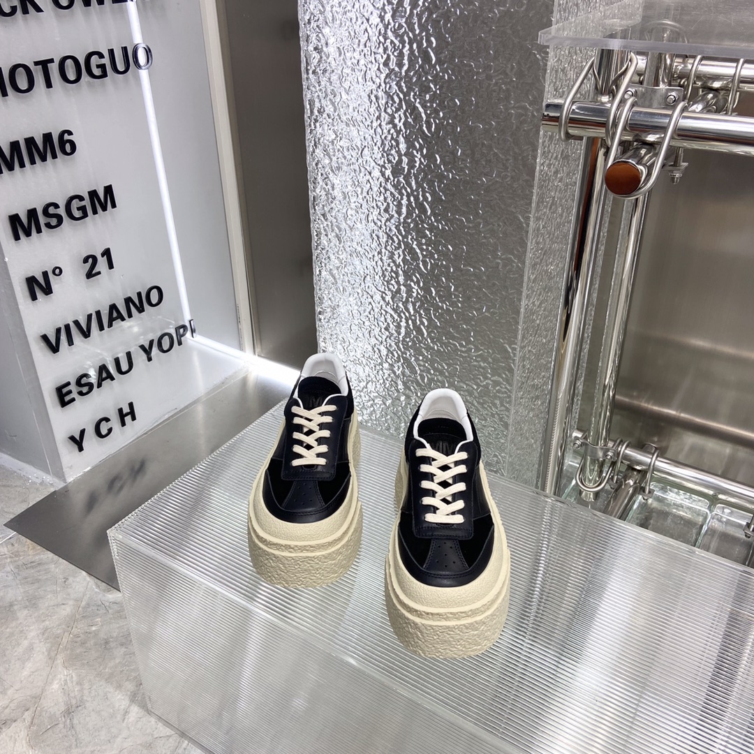 Male Sneakers M-l-s