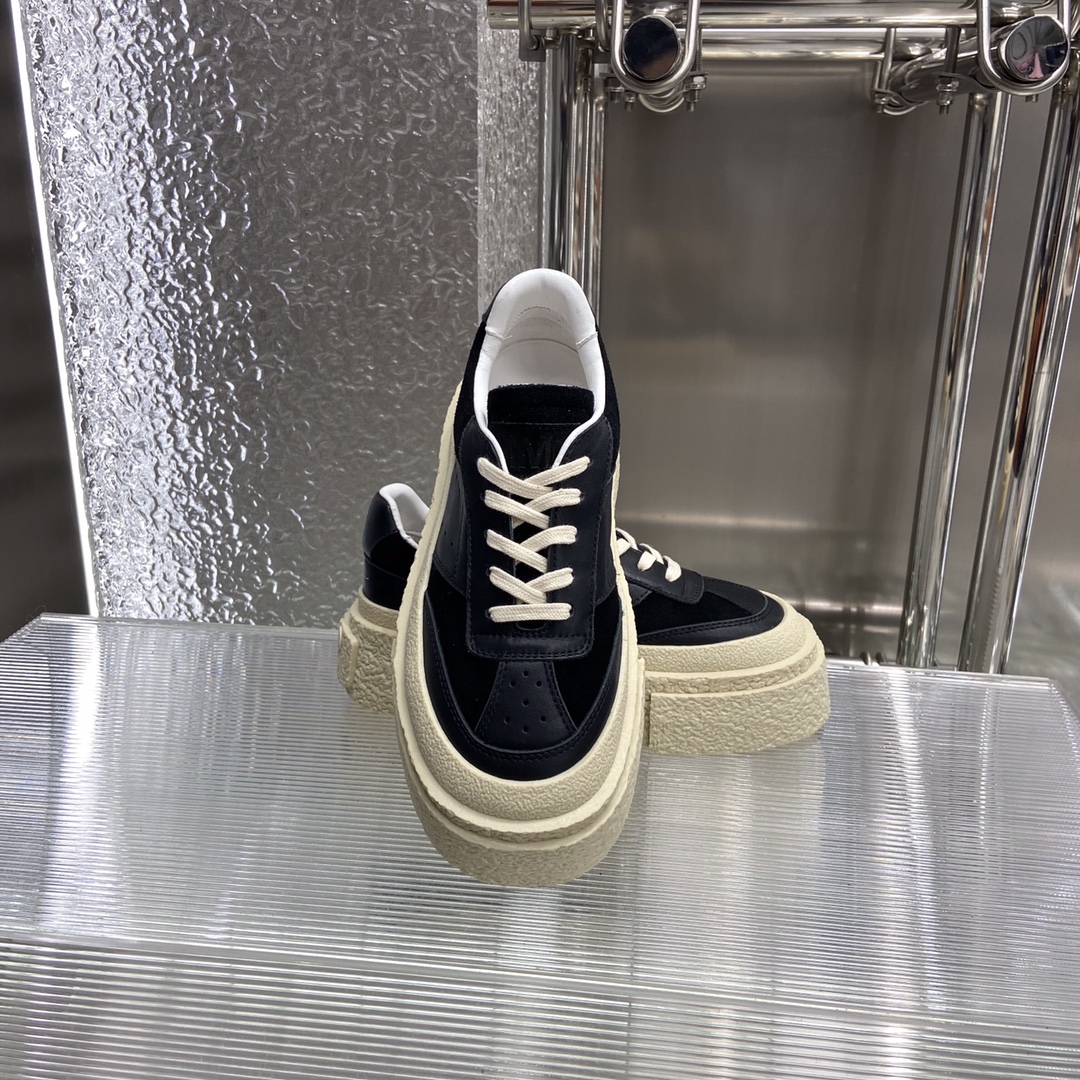 Male Sneakers M-l-s