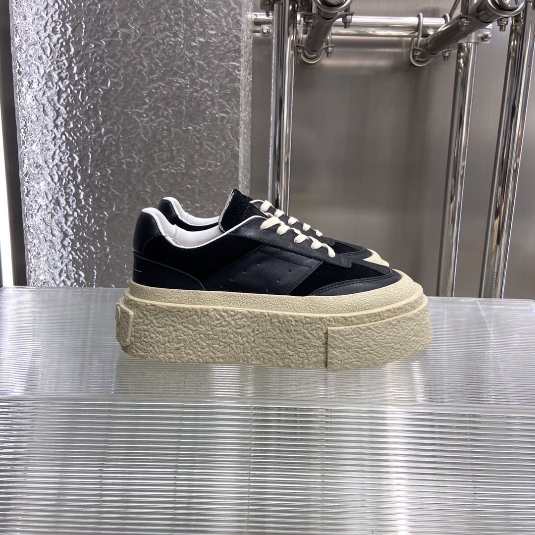 Male Sneakers M-l-s