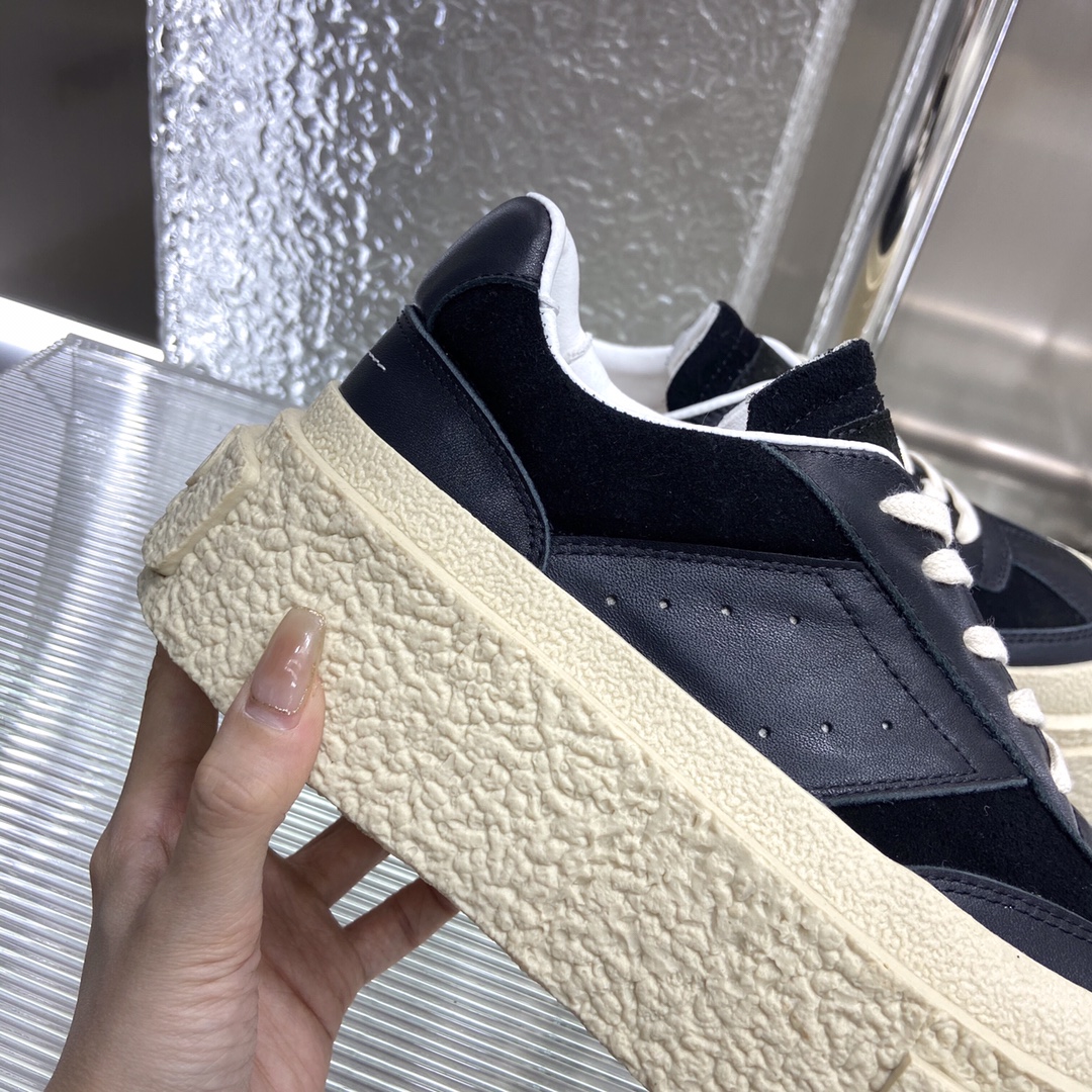 Male Sneakers M-l-s