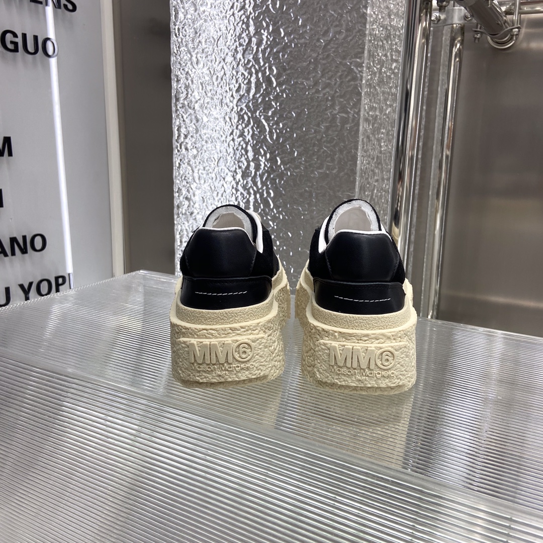 Male Sneakers M-l-s