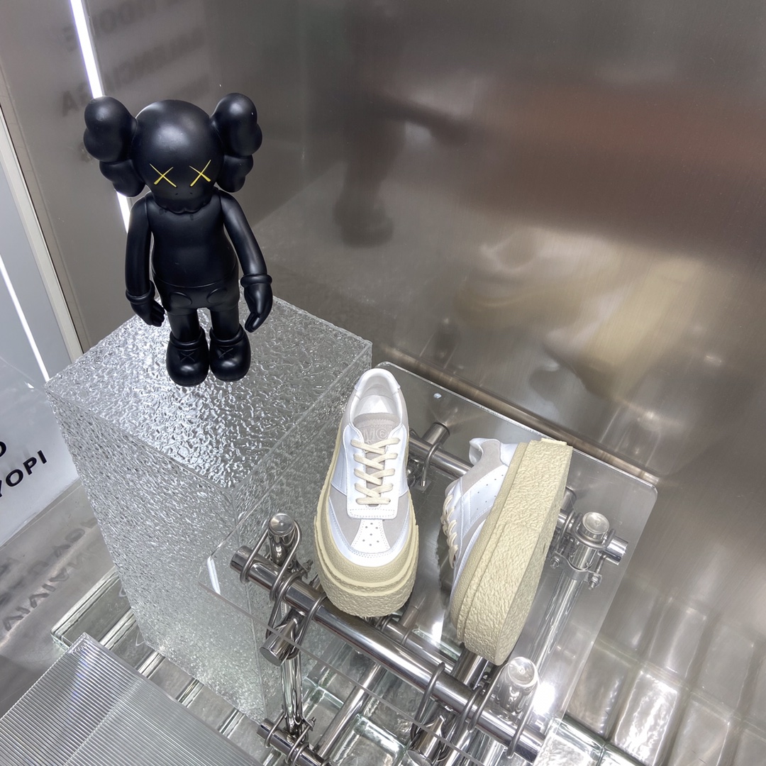 Male Sneakers M-l-s