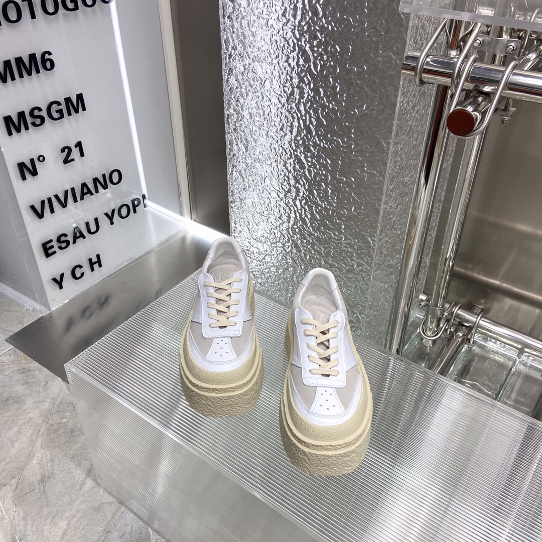 Male Sneakers M-l-s