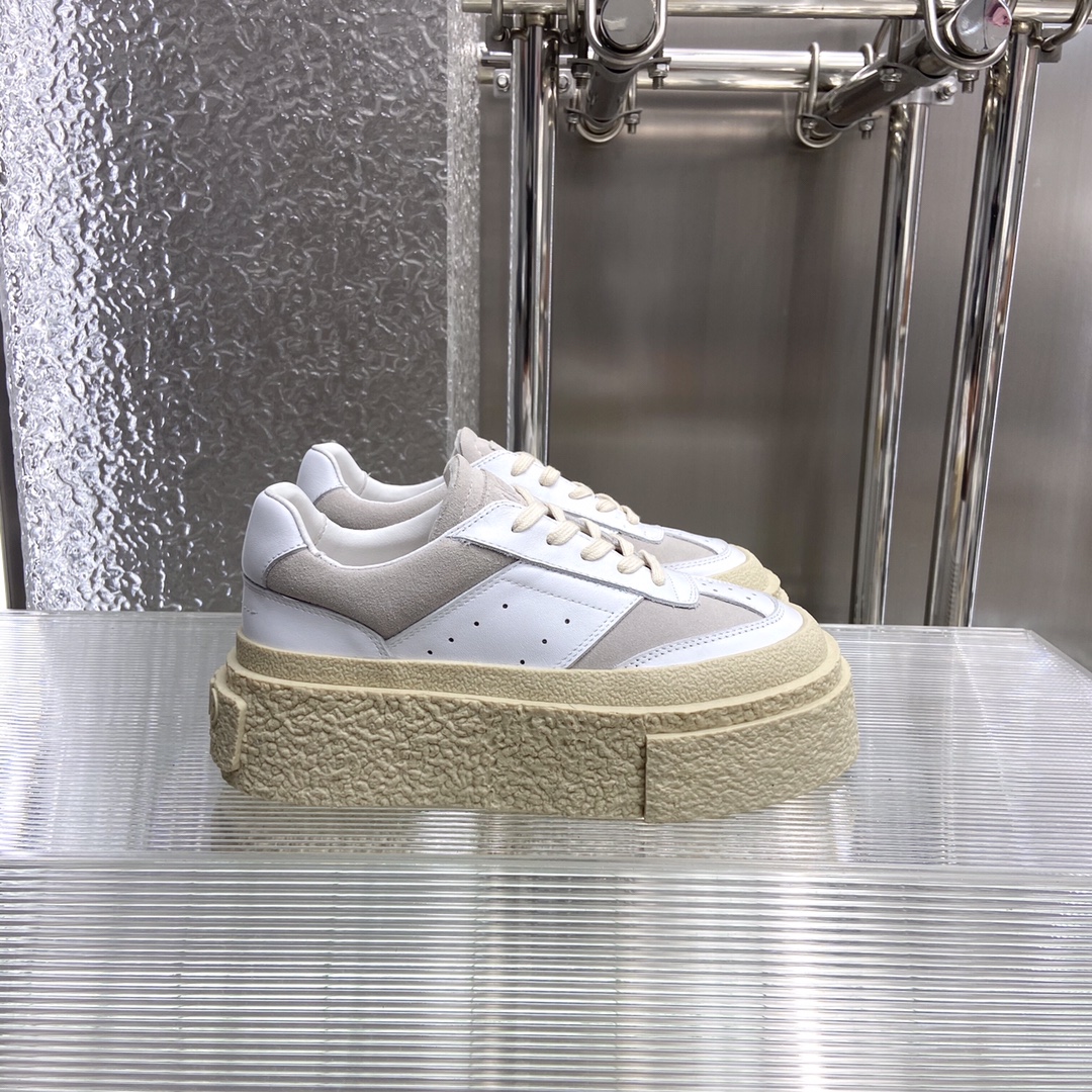 Male Sneakers M-l-s