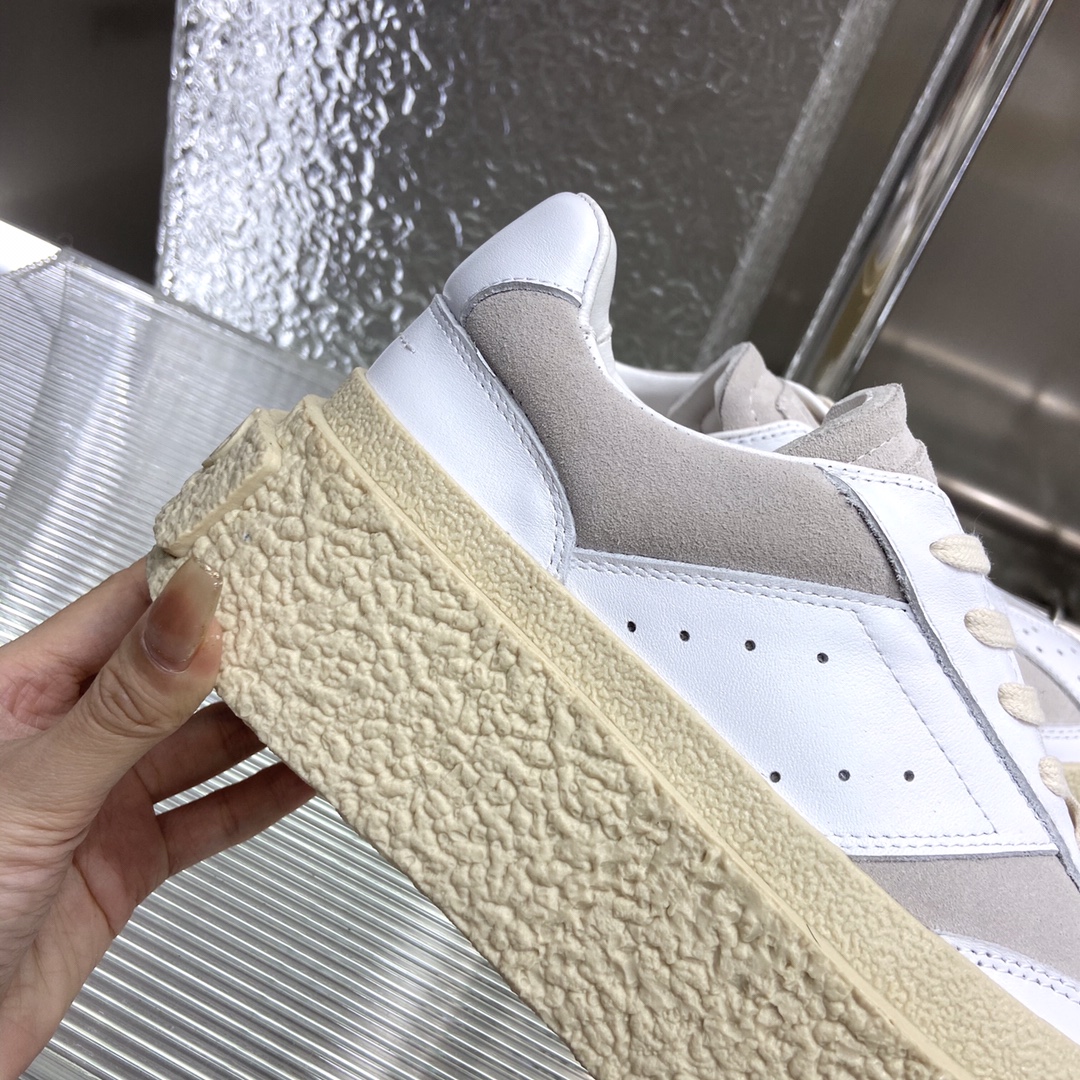 Male Sneakers M-l-s