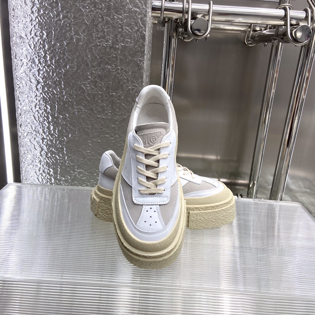 Male Sneakers M-l-s