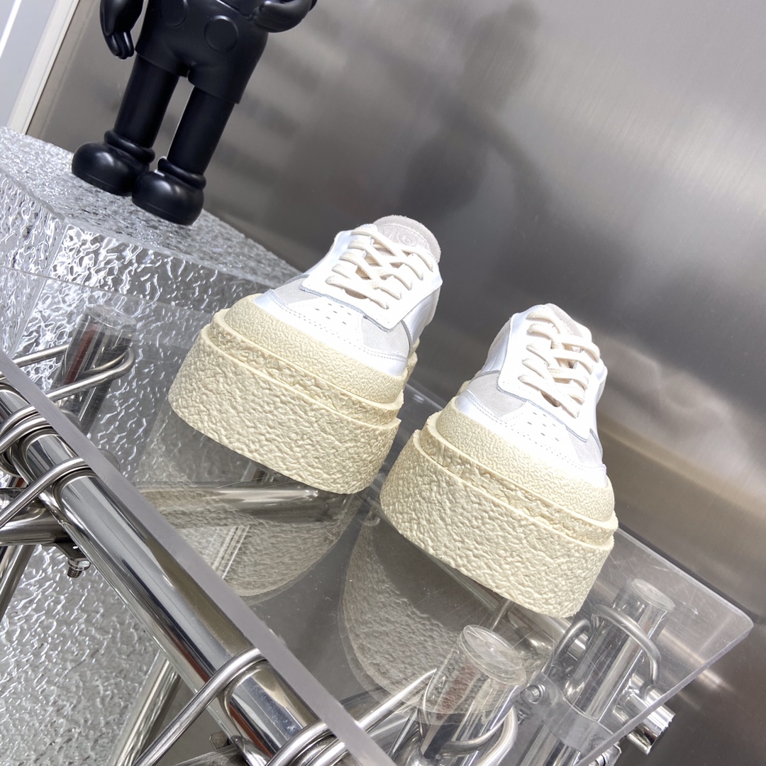 Male Sneakers M-l-s