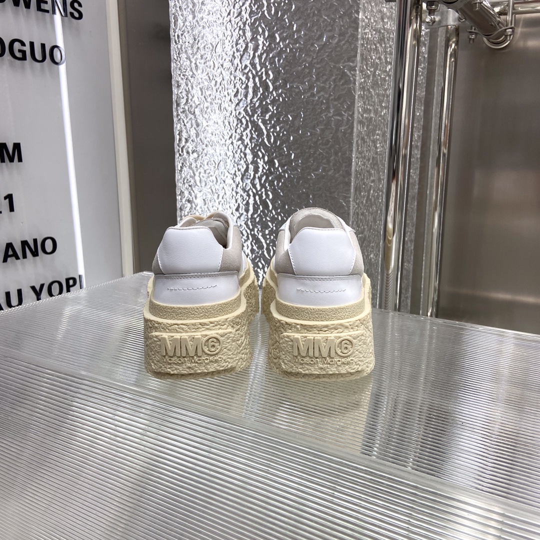 Male Sneakers M-l-s