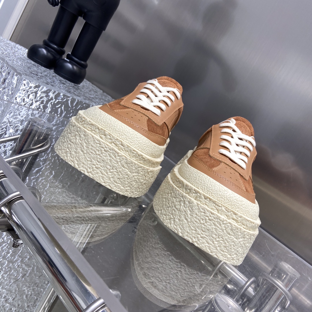 Male Sneakers M-l-s