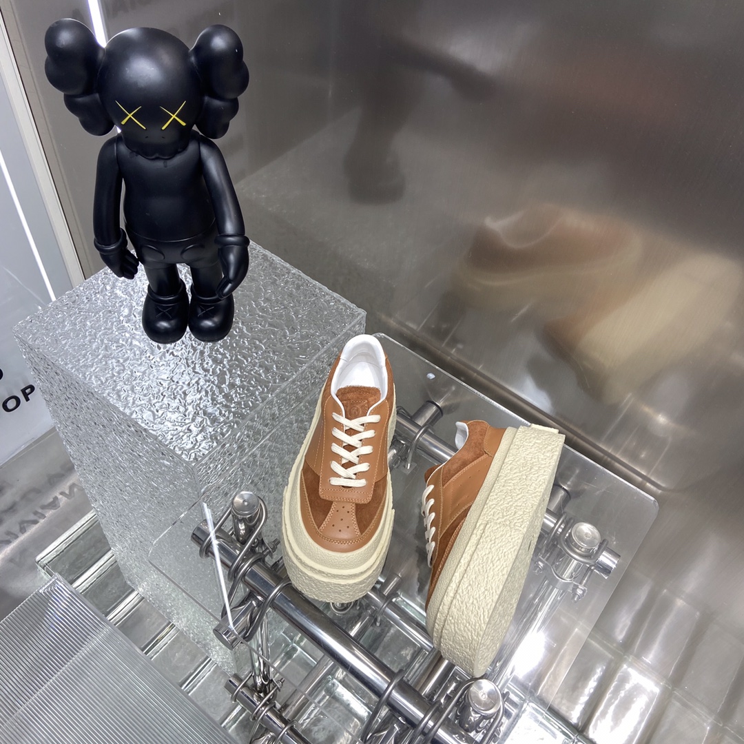 Male Sneakers M-l-s