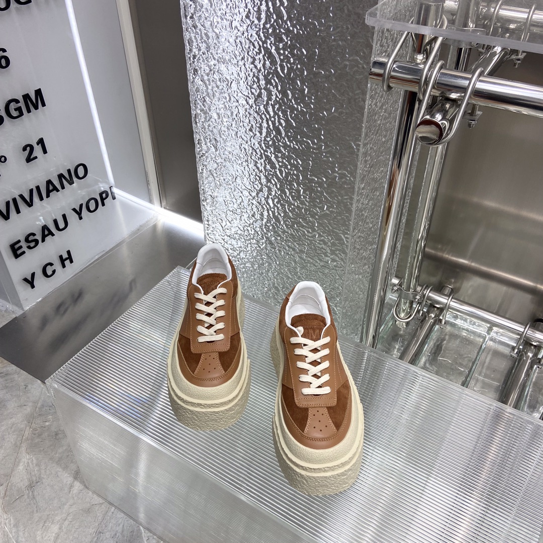 Male Sneakers M-l-s