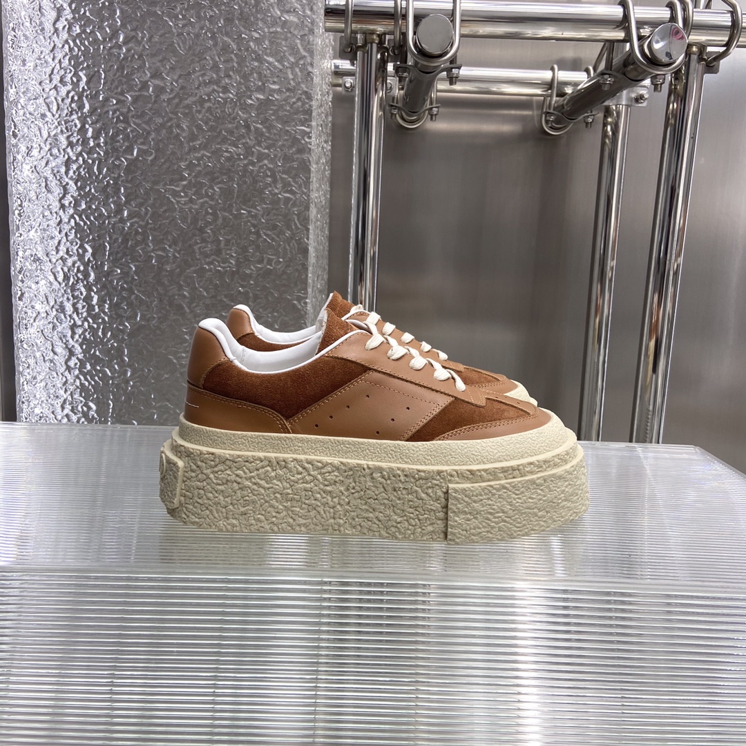 Male Sneakers M-l-s