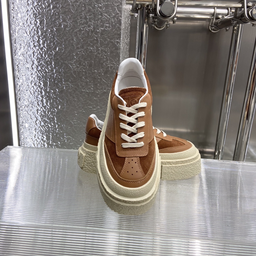 Male Sneakers M-l-s