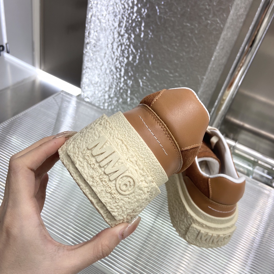 Male Sneakers M-l-s