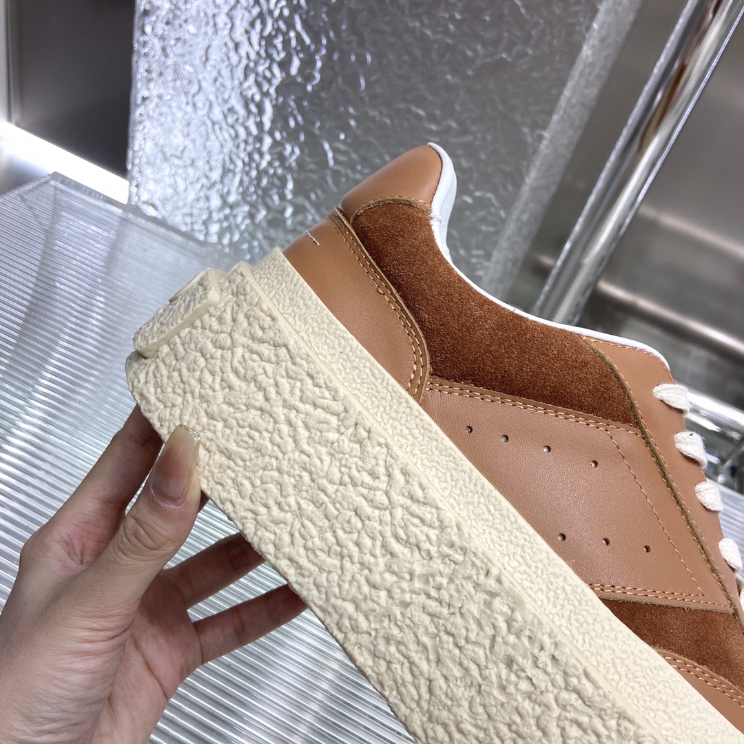 Male Sneakers M-l-s