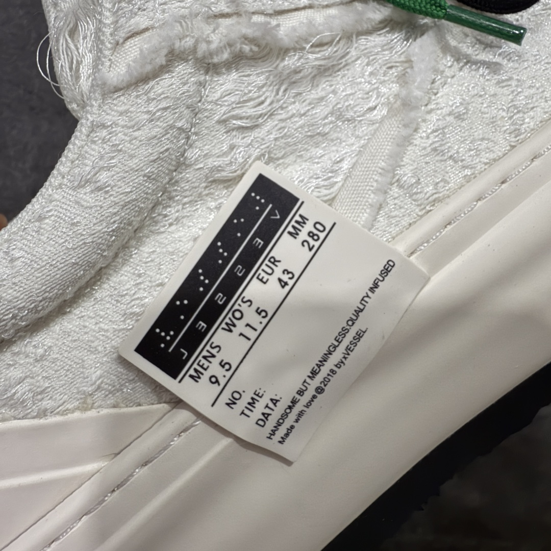 Female Board Shoes M-l-s