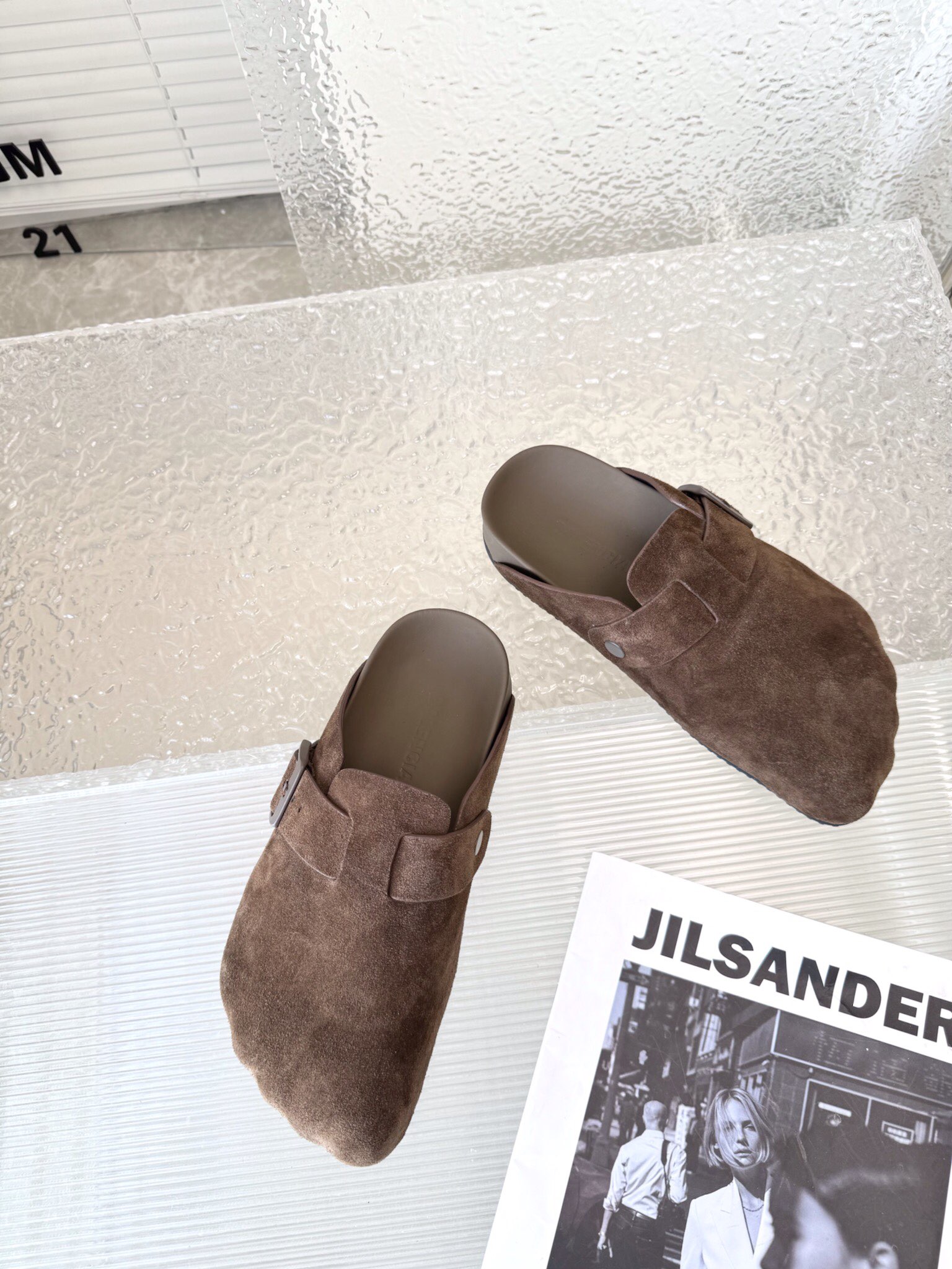 Balenciaga Male Basic Shoes Black M-l-s