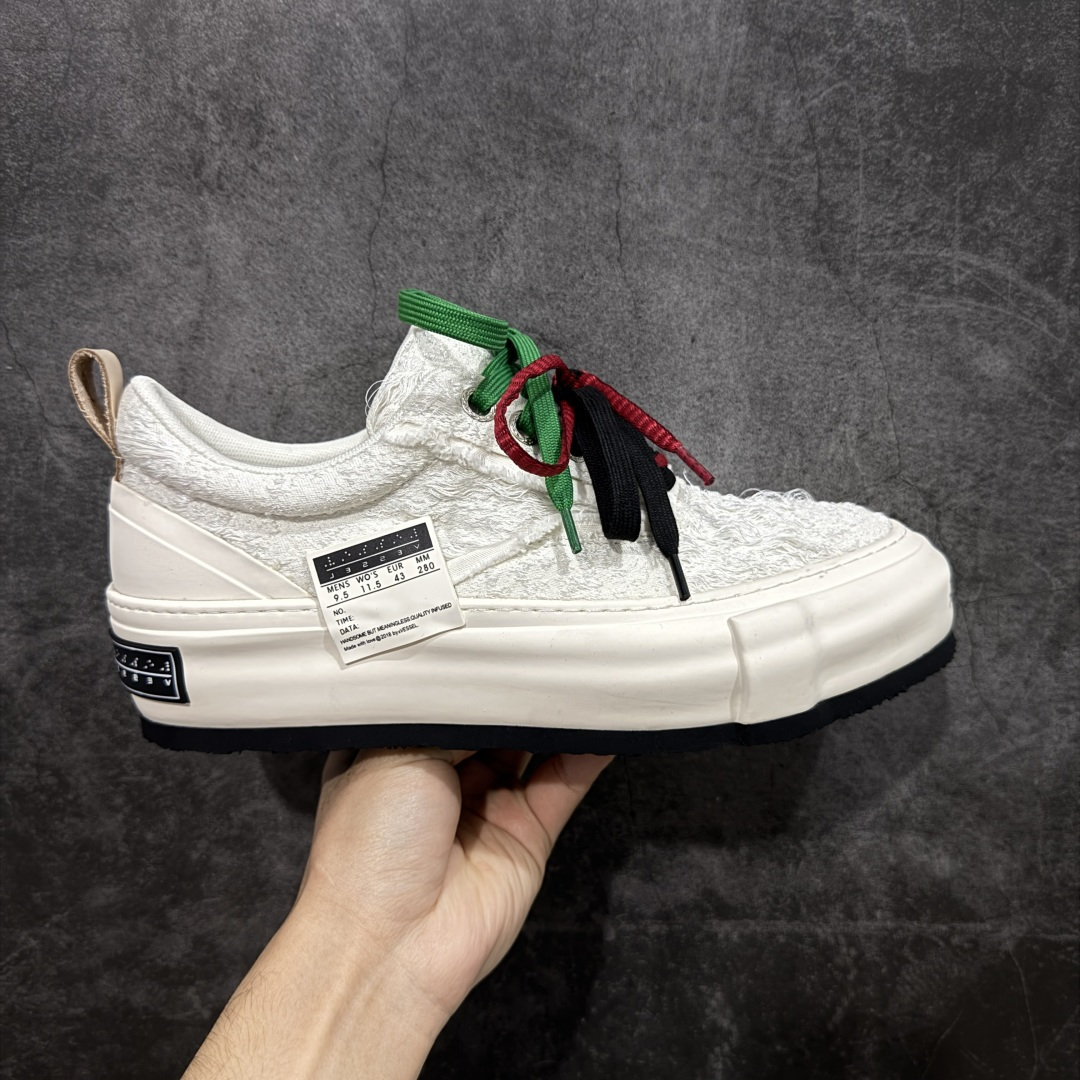Female Board Shoes M-l-s