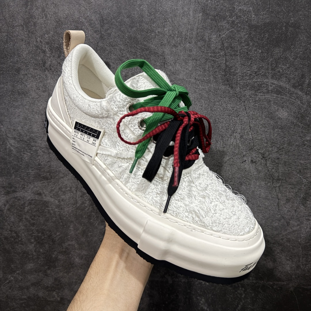 Female Board Shoes M-l-s